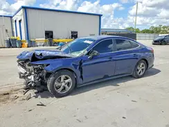5NPEG4JA3MH112445 2021 HYUNDAI SONATA