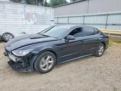 5NPEG4JA3MH113417 2021 HYUNDAI SONATA
