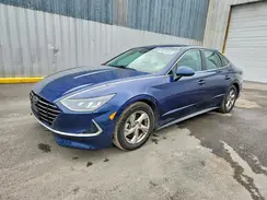 5NPEG4JA3MH113594 2021 HYUNDAI SONATA
