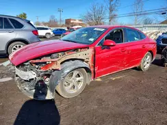 5NPEG4JA3MH115197 2021 HYUNDAI SONATA