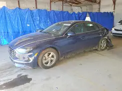 5NPEG4JA3MH115314 2021 HYUNDAI SONATA