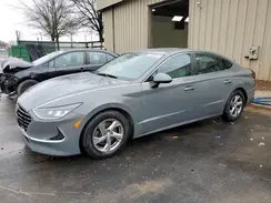 5NPEG4JA3MH115409 2021 HYUNDAI SONATA