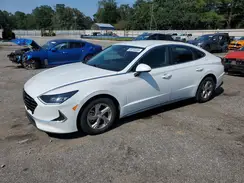 5NPEG4JA3MH116382 2021 HYUNDAI SONATA