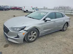 5NPEG4JA3MH117547 2021 HYUNDAI SONATA