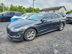 5NPEG4JA3MH118990 2021 HYUNDAI SONATA