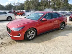 5NPEG4JA3MH119055 2021 HYUNDAI SONATA