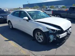 5NPEG4JA3MH119931 2021 HYUNDAI SONATA