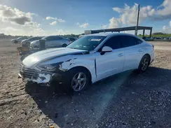 5NPEG4JA3MH120724 2021 HYUNDAI SONATA