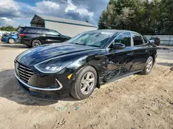 5NPEG4JA3MH121033 2021 HYUNDAI SONATA