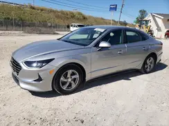 5NPEG4JA3MH121162 2021 HYUNDAI SONATA