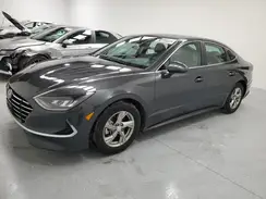5NPEG4JA3MH126863 2021 HYUNDAI SONATA