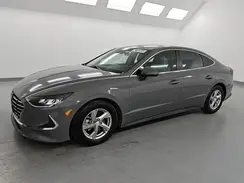 5NPEG4JA3MH127849 2021 HYUNDAI SONATA