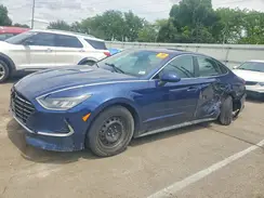 5NPEG4JA3MH128256 2021 HYUNDAI SONATA