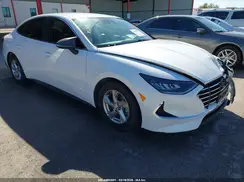 5NPEG4JA3MH128287 2021 HYUNDAI SONATA
