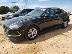 5NPEG4JA3MH128337 2021 HYUNDAI SONATA