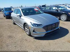 5NPEG4JA3MH128600 2021 HYUNDAI SONATA