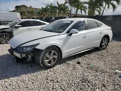 5NPEG4JA3MH131013 2021 HYUNDAI SONATA