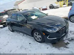 5NPEG4JA3NH133474 2022 HYUNDAI SONATA