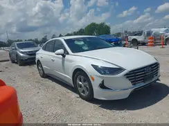 5NPEG4JA3NH133605 2022 HYUNDAI SONATA
