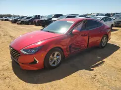 5NPEG4JA3NH133944 2022 HYUNDAI SONATA