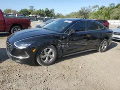 5NPEG4JA3NH134706 2022 HYUNDAI SONATA