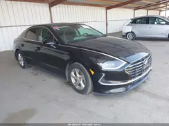 5NPEG4JA3NH134835 2022 HYUNDAI SONATA