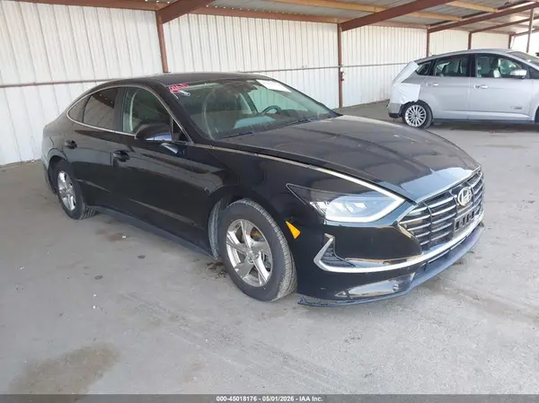 5NPEG4JA3NH134835 2022 HYUNDAI SONATA - Image 1