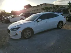 5NPEG4JA3NH135242 2022 HYUNDAI SONATA