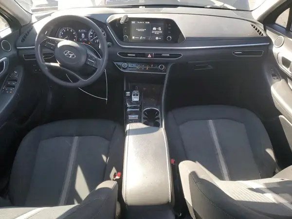 5NPEG4JA3NH138061 2022 HYUNDAI SONATA - Image 8