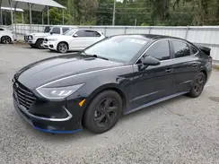5NPEG4JA3NH143079 2022 HYUNDAI SONATA