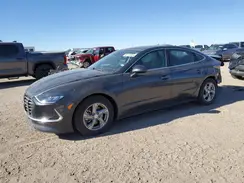 5NPEG4JA3NH143874 2022 HYUNDAI SONATA
