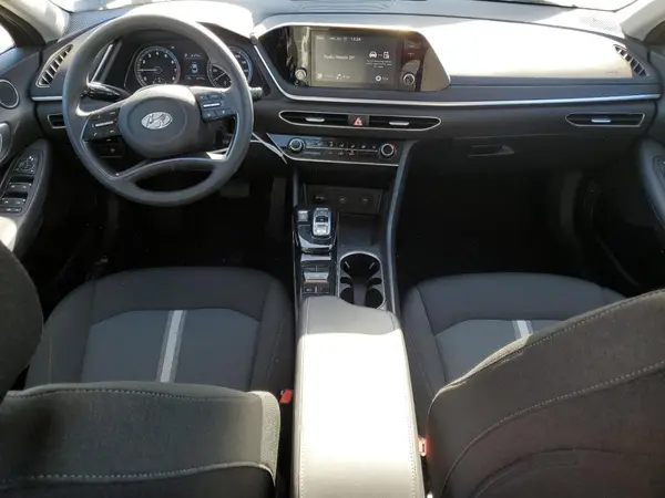 5NPEG4JA3NH143874 2022 HYUNDAI SONATA - Image 8