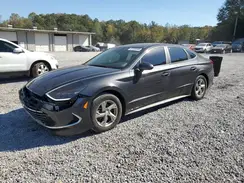 5NPEG4JA3NH145317 2022 HYUNDAI SONATA