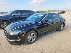 5NPEG4JA3NH145396 2022 HYUNDAI SONATA