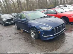 5NPEG4JA3NH146189 2022 HYUNDAI SONATA
