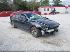 5NPEG4JA3NH147424 2022 HYUNDAI SONATA