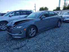 5NPEG4JA3NH147472 2022 HYUNDAI SONATA