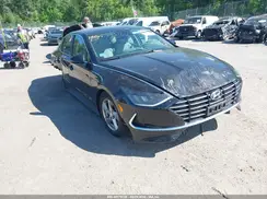 5NPEG4JA3NH149108 2022 HYUNDAI SONATA