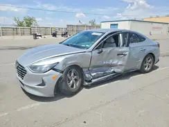 5NPEG4JA3NH149125 2022 HYUNDAI SONATA