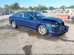 5NPEG4JA4LH001093 2020 HYUNDAI SONATA