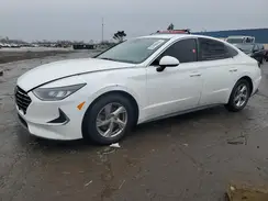 5NPEG4JA4LH003636 2020 HYUNDAI SONATA