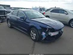 5NPEG4JA4LH004947 2020 HYUNDAI SONATA