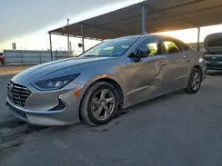 5NPEG4JA4LH007380 2020 HYUNDAI SONATA
