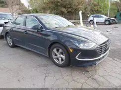5NPEG4JA4LH007489 2020 HYUNDAI SONATA