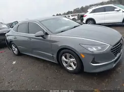 5NPEG4JA4LH007637 2020 HYUNDAI SONATA