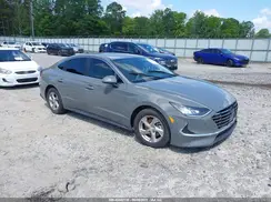 5NPEG4JA4LH007640 2020 HYUNDAI SONATA