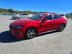 5NPEG4JA4LH008254 2020 HYUNDAI SONATA