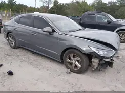 5NPEG4JA4LH010327 2020 HYUNDAI SONATA