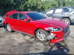 5NPEG4JA4LH012935 2020 HYUNDAI SONATA