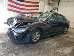 5NPEG4JA4LH017911 2020 HYUNDAI SONATA
